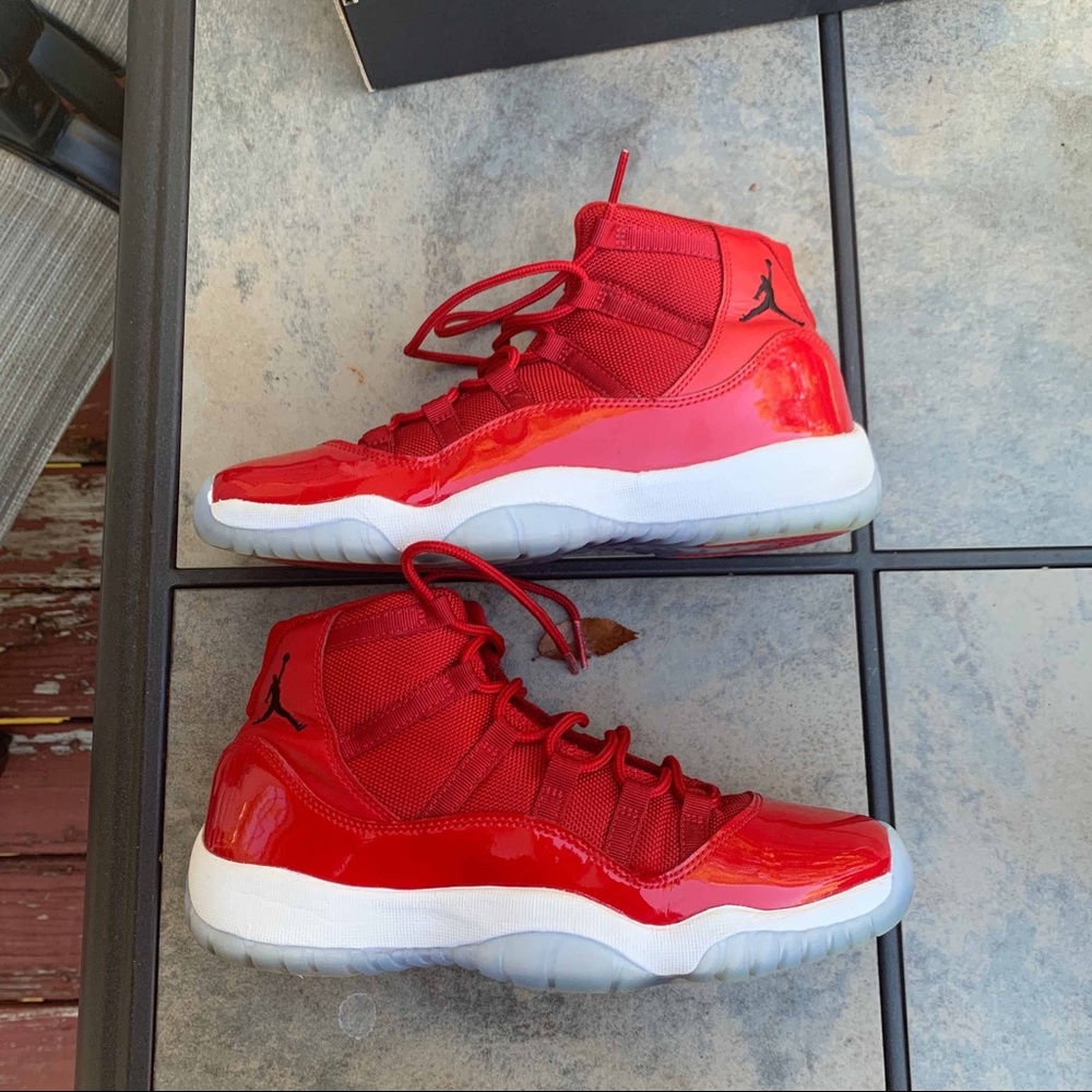 Jordan 11